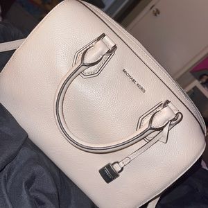 Michael Kor’s Mercer duffle